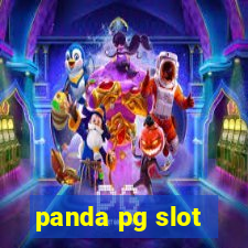 panda pg slot